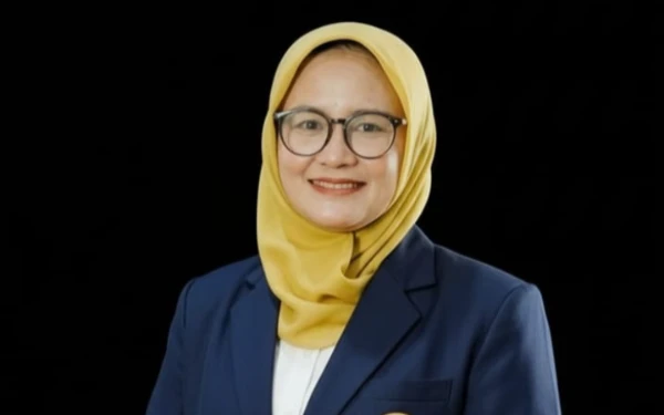 Thumbnail Berita - Sisihkan Dua Calon, Dr.Desi Kembali Pimpin IKA Unair Cabang Tulungagung