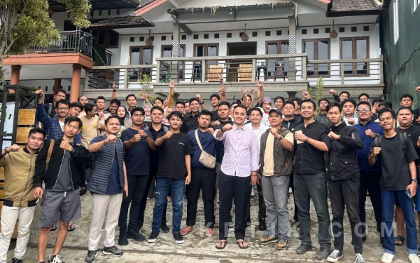 Thumbnail Berita - Kecam Serangan Aktivis KontraS, PERMAHI Minta Proses Hukum Dikawal hingga Ungkap Pelaku dan Dalang