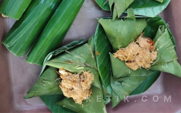 Thumbnail Berita - Menelusuri Jejak Sumpil, Kuliner Legendaris Simbol Tradisi Masyarakat Kaliwungu