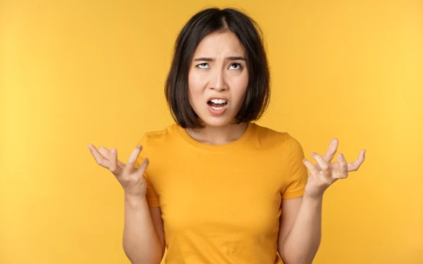 Thumbnail Berita - Menghadapi Orang Menyebalkan? Begini Tips Mengelola Emosinya