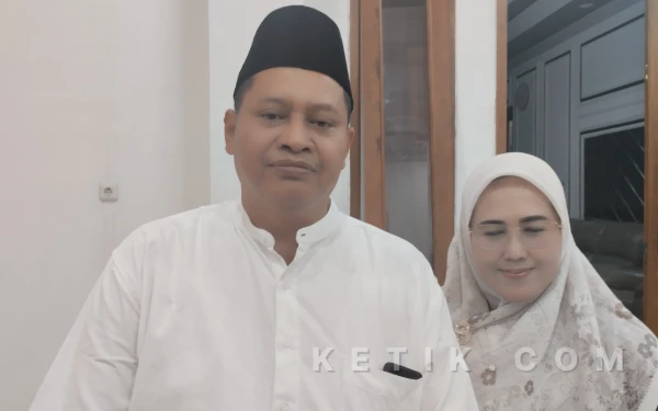 Thumbnail Berita - Direktur PT Kareb Alam Sejahtera Gelar Buka Puasa dan Santuni Anak Yatim