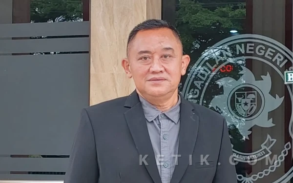 Thumbnail Berita - Akademisi: Korupsi Kepala Daerah Bom Waktu Politik Biaya Tinggi