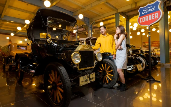 Thumbnail Berita - Libur Lebaran di Kota Batu? Ini 3 Wisata Edukasi yang Seru dan Menambah Wawasan