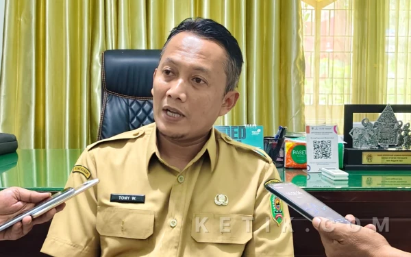 Thumbnail Berita - Pemkab Trenggalek Siap Implementasikan Progam Gerakan Indonesia ASRI Presiden Prabowo