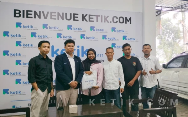 Thumbnail Berita - Tancap Gas! Ascent Premiere Hotel Malang Jajaki Kolaborasi Strategis di Kantor Ketik.com