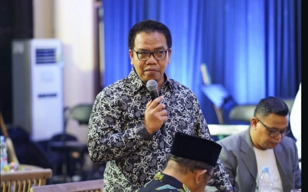 Thumbnail Berita - Kisah Inspiratif Bayu Rekso Aji, Dari Jualan di Pasar hingga Sukses Kelola Bisnis Aqiqah di Malang