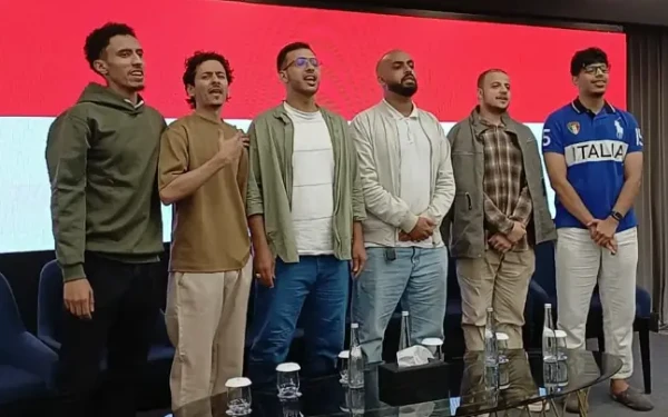 Thumbnail Berita - Imbas Konflik Iran-Israel, Mahasiswa Yaman di UM Surabaya Gagal Pulang Lebaran