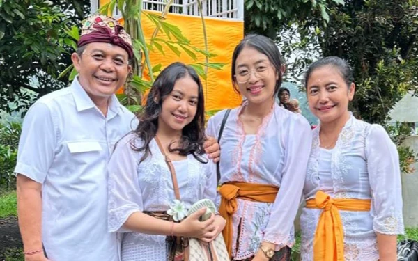 Thumbnail Berita - Nyepi Berdekatan Idulfitri, DPRD Kota Malang Ajak Warga Perkuat Toleransi