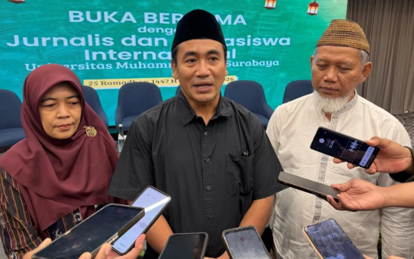 Thumbnail Berita - Mahasiswa Baru Umsura Merapat! Tukar Tiket Mudik Lebaran, Dapatkan Potongan Biaya Pendaftaran 50 Persen