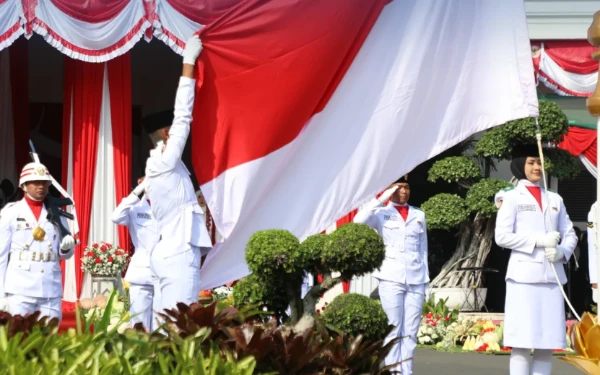 Thumbnail Berita - Pendaftaran Paskibraka Kota Malang 2026 Resmi Dibuka, Simak Jadwal dan Syarat Lengkapnya