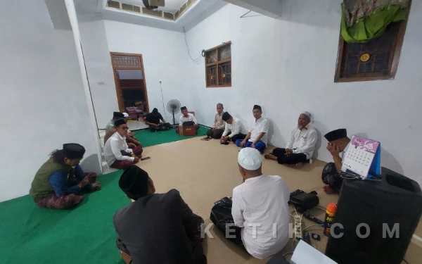 Thumbnail Berita - DPD PKS Sampang Gelar Buka Puasa Bersama, Perkuat Ukhuwah dan Soliditas Kader