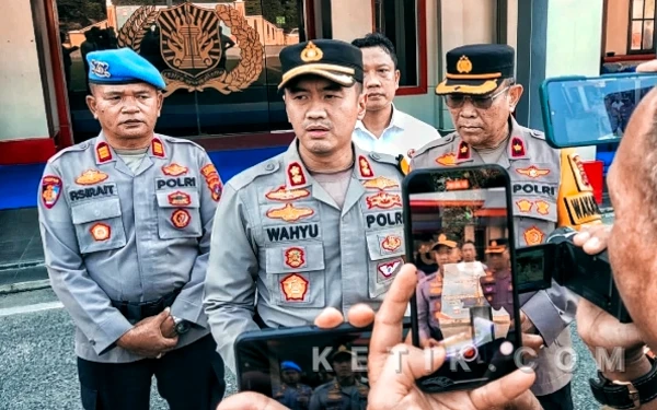 Thumbnail Berita - Arus Mudik Lebaran 2026 di Labuhanbatu Diprediksi Terbagi Dua Gelombang