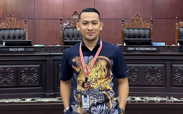 Thumbnail Berita - KNPI DKI Jakarta Apresiasi Tarif Rp3.500 TransJabodetabek Rute Blok M–Soeta