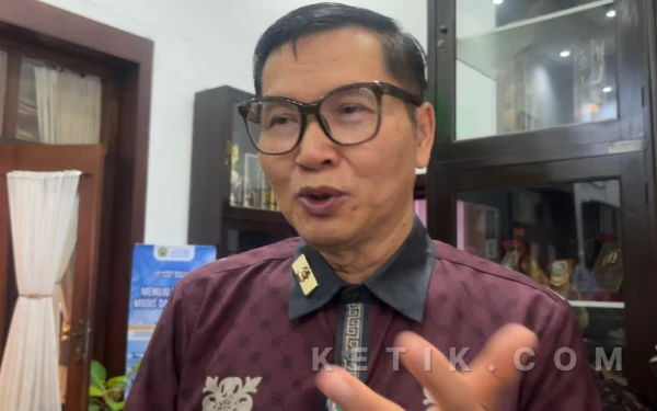 Thumbnail Berita - Dinkes Kota Malang Imbau Warga Tak Nekat Mudik saat Kondisi Tubuh Tak Fit