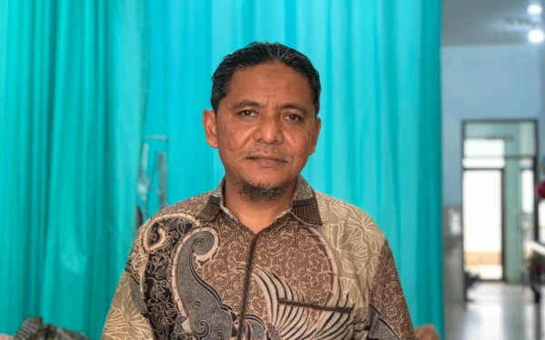 Thumbnail Berita - Layanan Hemodialisa di RSUD-TP Abdya Tutup Selama Libur Cuti Bersama