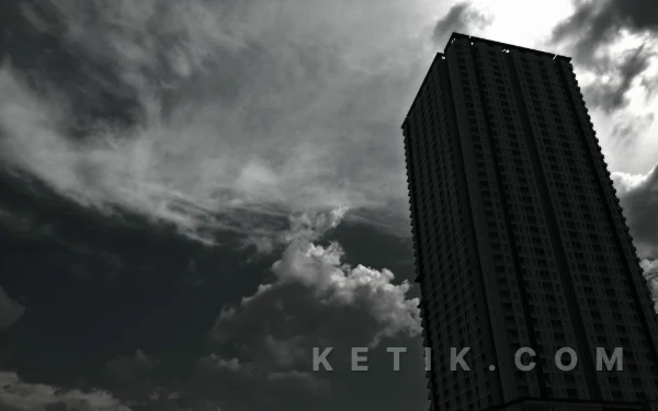 Thumbnail Berita - Cuaca Kabupaten Nganjuk 20 Maret 2026 Diprakirakan Berawan, Jombang Hujan Ringan