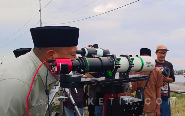 Thumbnail Berita - Dengan Catatan, Pemkab Situbondo Perbolehkan Masyarakat Melaksanakan Takbir Keliling