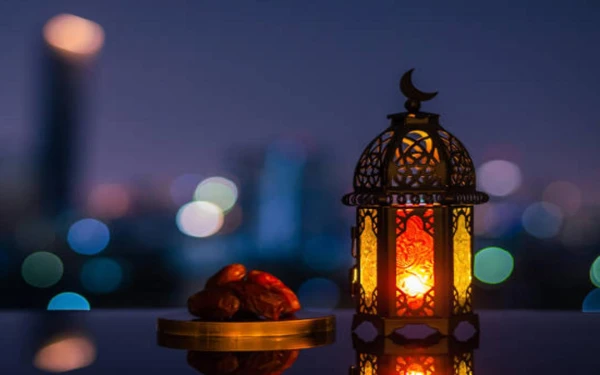 Thumbnail Berita - Fenomena Langka! Diprediksi Akan Ada Dua Ramadan dan Satu Idul Fitri di Indonesia pada Tahun 2030