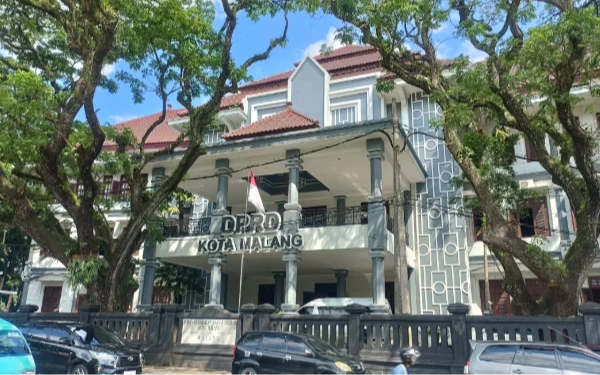 Thumbnail Berita - Tekan Kasus HIV/AIDS, DPRD Kota Malang Kebut Raperda Penyakit Menular