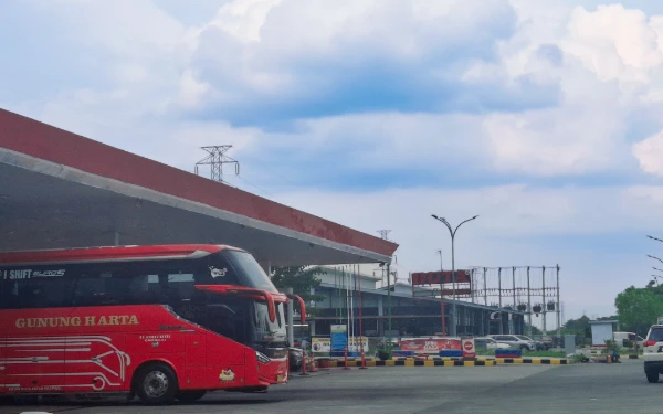 Thumbnail Berita - BMKG: Cuaca Kota Surabaya dan Sidoarjo 24 Maret 2026 Diprakirakan Cerah Berawan