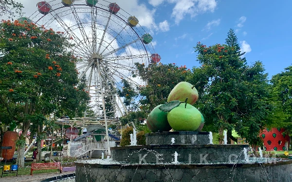 Thumbnail Berita - Hunian Hotel Kota Batu Capai 70 Persen pada Libur Idulfitri 2026, Daya Beli Jadi Tantangan