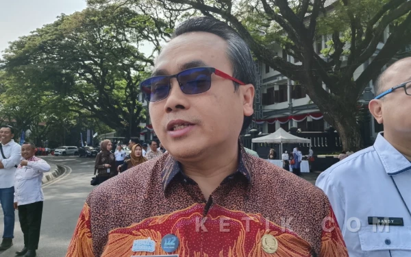 Thumbnail Berita - Tak Ada Aduan, Posko THR Kota Malang Tetap Dibuka Hingga H+7 Lebaran