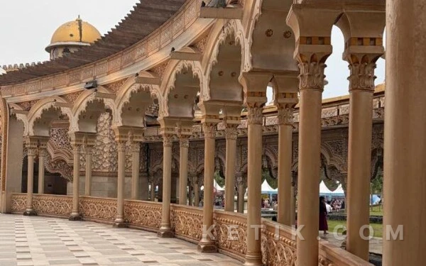 Thumbnail Berita - Jelajah Keindahan Margomulyo, 7 Destinasi Wisata di Perbatasan Barat Bojonegoro yang Wajib Dikunjungi