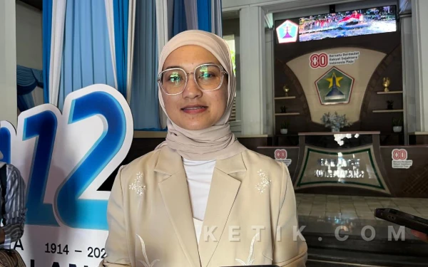 Thumbnail Berita - Tak Sekadar Seremonial, HUT ke-112 DPRD Kota Malang Jadi Ajang Evaluasi Kinerja