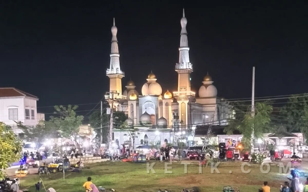 Thumbnail Berita - Peringati Haul Kyai Guru 2026, 30 Qari Siap Gelar Sama’an Al-Qur'an Serentak di 15 Titik Kaliwungu