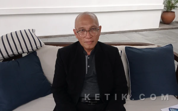 Thumbnail Berita - Libur Lebaran Dongkrak Okupansi Hotel di Kota Malang, PHRI Dorong agar Lebih Kreatif Manfaatkan Momen