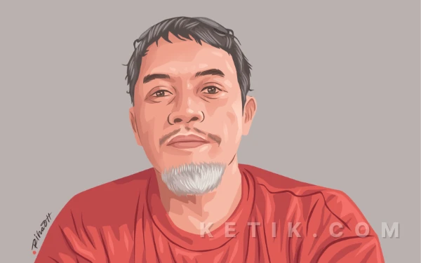 Thumbnail Berita - Politik di Kota Probolinggo Tidak Rumit: Dekati, Dengar, Menang