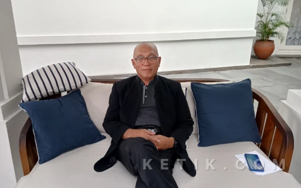 Thumbnail Berita - 5 Hotel Anyar Siap Ramaikan Kota Malang di 2026, PHRI Tekankan Kolaborasi