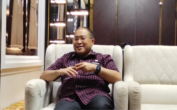 Thumbnail Berita - Genap Berusia 112 Tahun, Kota Malang Dinilai Semakin Pesat Berkembang