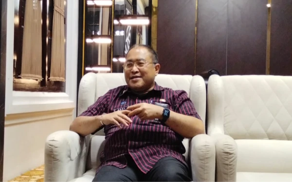 Thumbnail Berita - Dadakan Disuruh Gowes, ASN Kota Malang Tetap Patuh: Sekwan DPRD Minta Ada Evaluasi