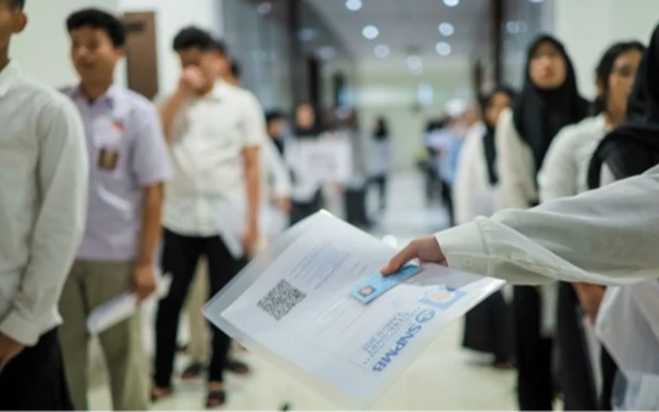 Thumbnail Berita - Pendaftaran SNBT 2026 Dibuka, Catat Jadwal dan Persyaratannya