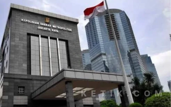 Thumbnail Berita - Aksi Pengeroyokan di Area Polda Metro Jaya, PPWI: Negara Gagal Jamin Keamanan Warga