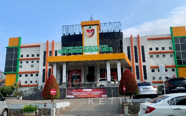 Thumbnail Berita - Bantah SP3, Kejari Batu Sebut Dugaan Korupsi RSUD Karsa Husada Masih Tahap Pendalaman