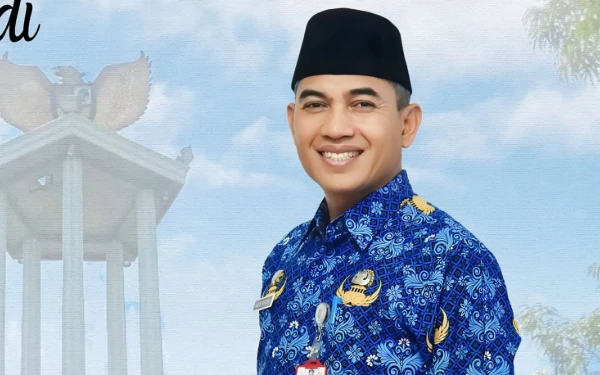 Thumbnail Berita - Belanja Pegawai Dibawah 30 Persen, Lumajang Jamin Tak Ada PHK Tenaga P3K