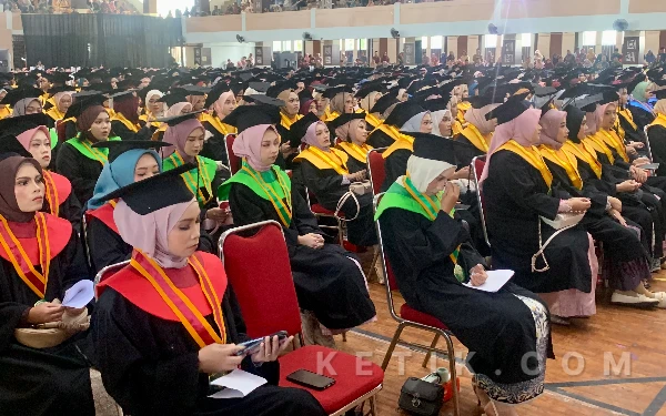 Thumbnail Berita - Program 1.000 Sarjana Kota Batu Digenjot pada 2027, 600 Mahasiswa Ditargetkan Terima Beasiswa