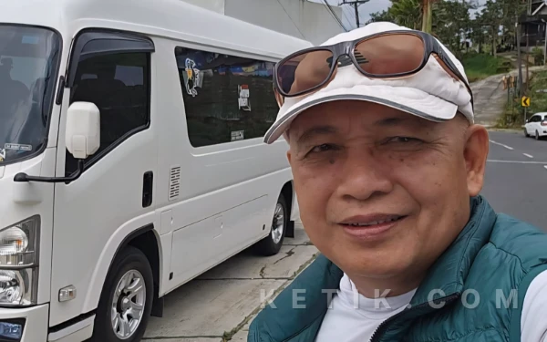 Thumbnail Berita - WFH ASN Jatim dan Perrmasalahannya dalam Efisiensi Energi dan Reformasi Birokrasi