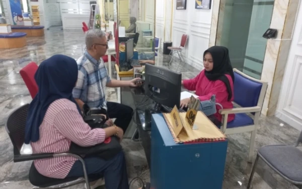 Thumbnail Mau Urus Sertipikat saat Mudik Lebaran? Tiga Kantah di Sulsel Siap Layani Masyarakat