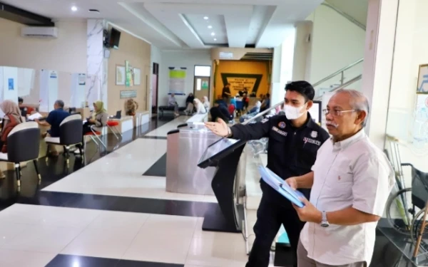 Thumbnail Berita - Jadi Salah Satu Tujuan Mudik, Kantor Pertanahan Se-Banten Tetap Buka Selama Libur Idulfitri