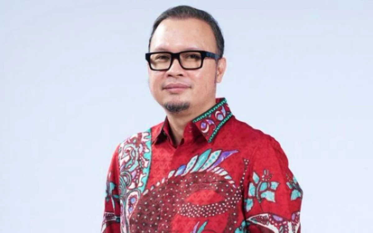 Thumbnail Berita - Pemerintah Tunjuk Kader Gerindra Hendarsam Marantoko sebagai Dirjen Imigrasi, Fokus Perkuat Reformasi dan Stabilitas Layanan