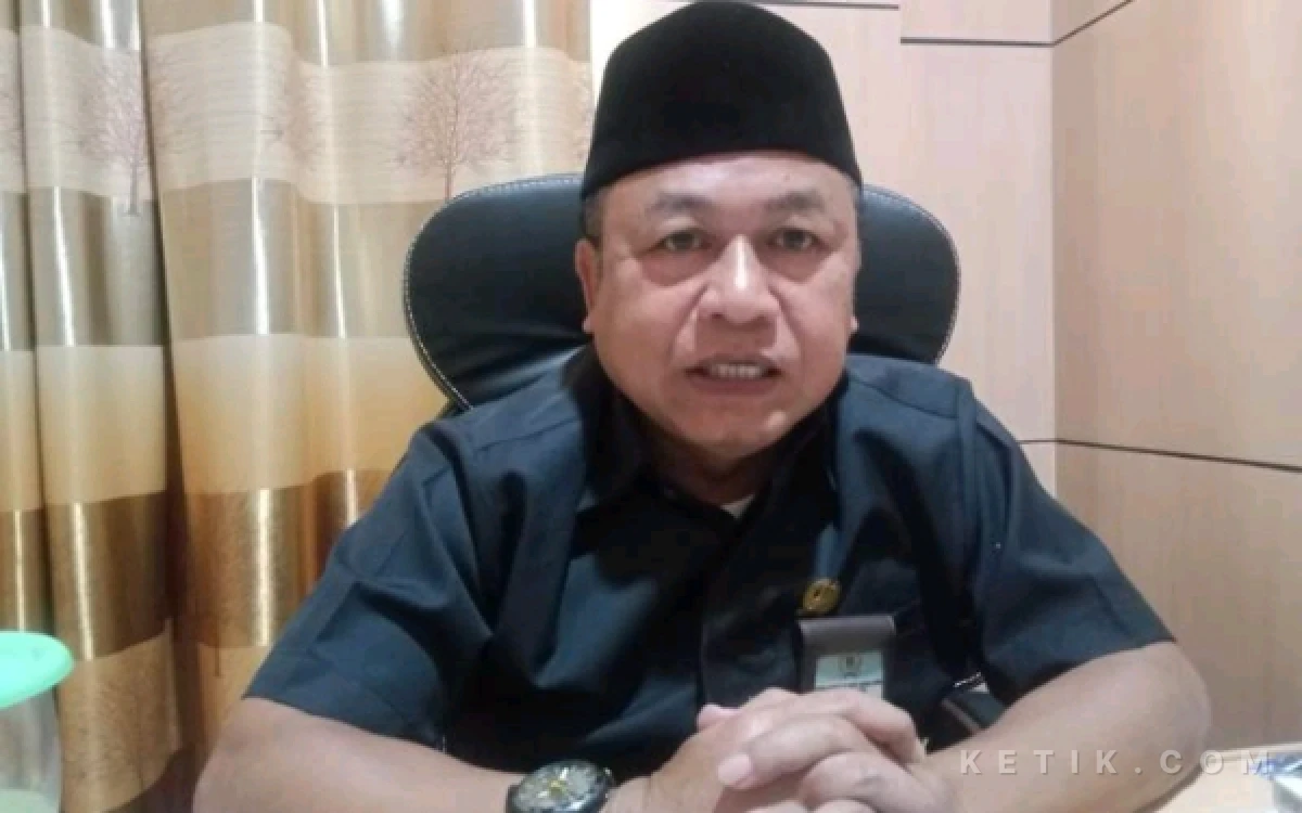 Thumbnail Berita - Tolak Wacana PPPK Dirumahkan, Muhsinin Sebut Kinerja PPPK Lebih Baik Daripada PNS