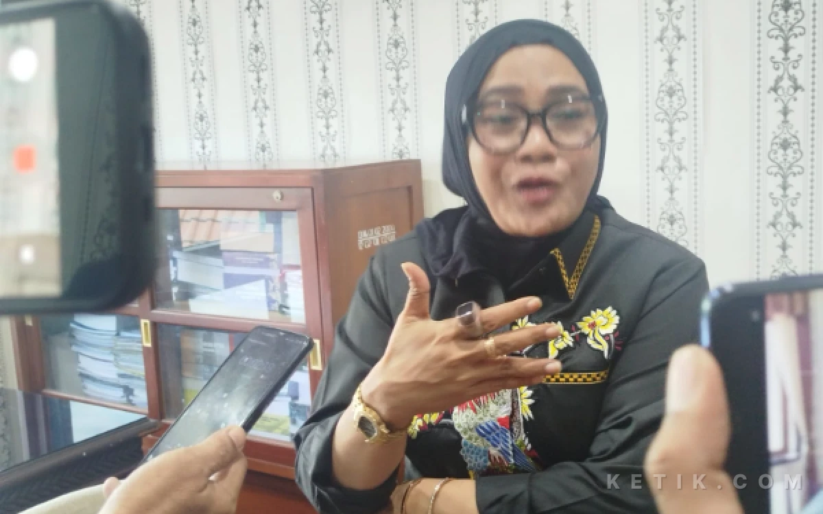 Thumbnail Berita - Golkar Trenggalek Ubah Susunan Fraksi di DPRD, Begini Penjelasan Ketua DPD