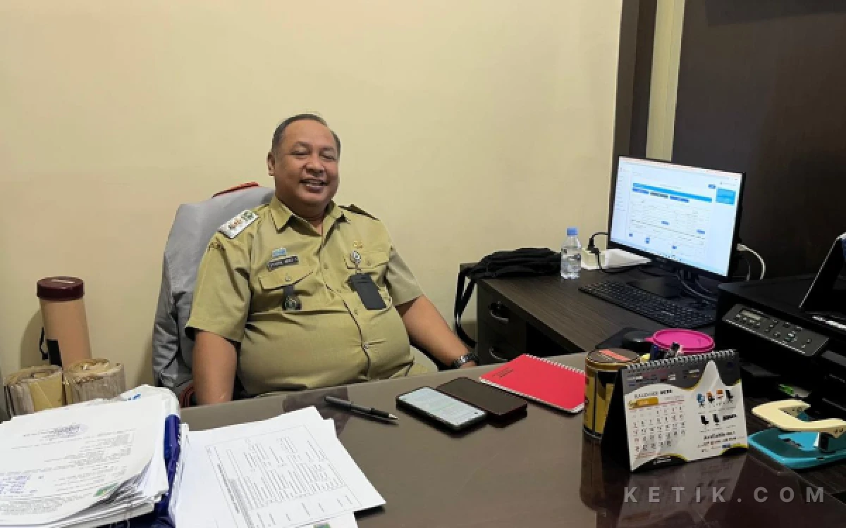 Thumbnail Berita - Efek RT Berkelas! Kelurahan Lowokwaru Hadapi Lonjakan 131 Proyek, Usulan Pengadaan Kursi Capai Rp1,3 Miliar