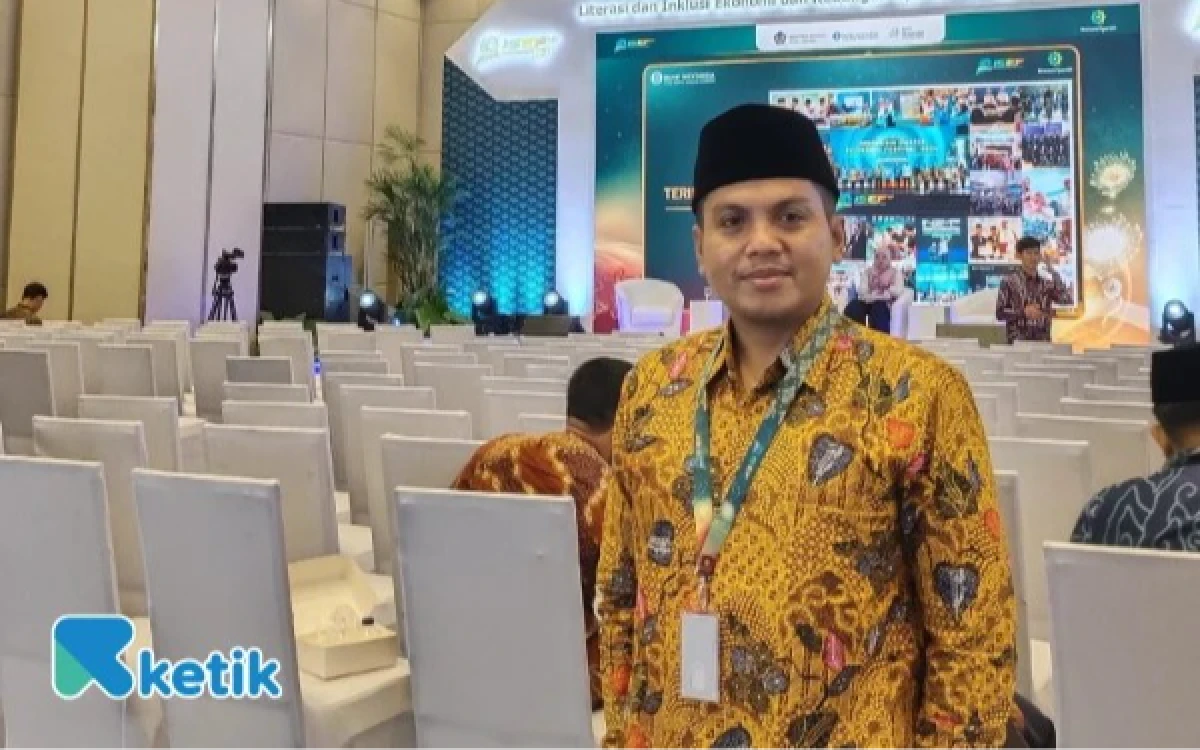 Thumbnail Berita - Ali Mustaqim Masuk Bursa Calon Ketua DPC PKB Sampang, Diusulkan lewat Pleno Muscab VI