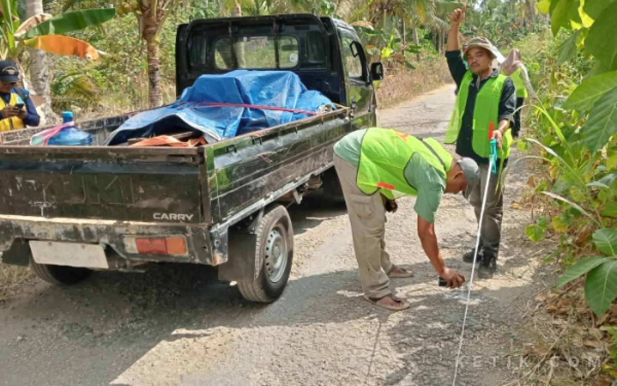 Thumbnail Berita - Kayoa Dapat Proyek SPAM Rp50 M, Jaringan Mulai Dipasang