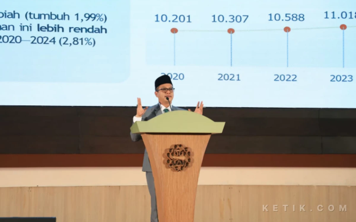 Thumbnail Berita - Bupati Bandung Pastikan Pembangunan Infrastruktur, SDM dan Rutilahu Tetap Prioritas di 2027