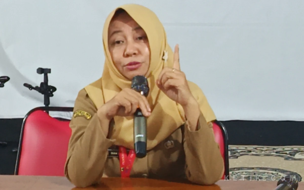 Thumbnail Berita - Viral Anggaran Video Vlog Rp36 Juta, Ini Klarifikasi Diskominfo Pemalang